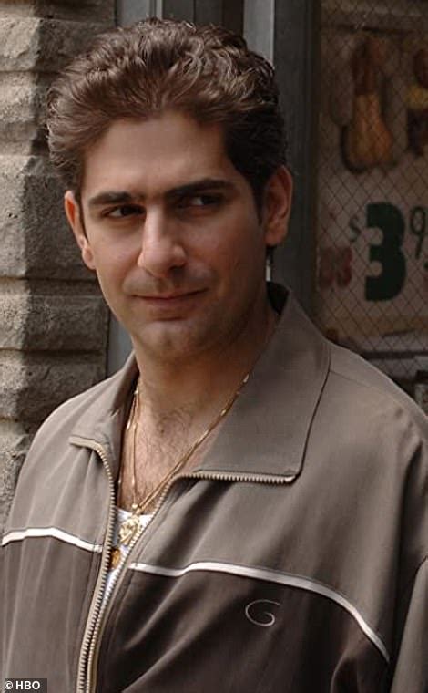 tony soprano nephew